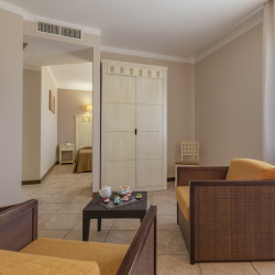 Hotel Villa Zina Family Resort